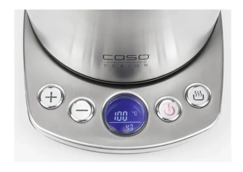 Czajnik Caso Germany WK2100 1869 1,2l 2200W