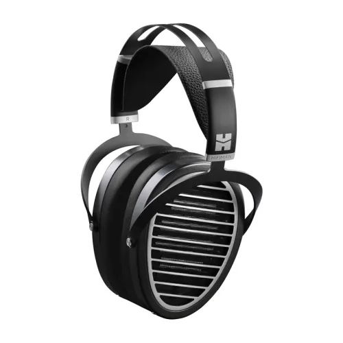 Słuchawki przewodowe HiFiMAN Ananda Stealth Magnets Nauszne Planarne