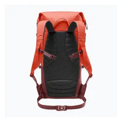 Plecak miejski VAUDE CityGo 23 l hotchilli