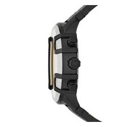 Diesel Griffed Kronograf Saati Dz4519 Black