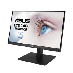 Monitor ASUS VA229QSB 21,5" Full HD IPS 75Hz 5ms