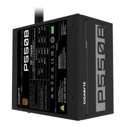 Zasilacz Gigabyte P550B 550W 80+ Bronze