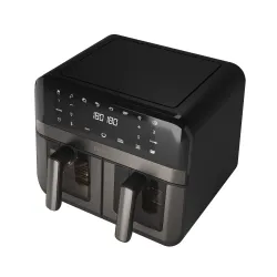 Air fryer Aiwa Futago 2400W 9l