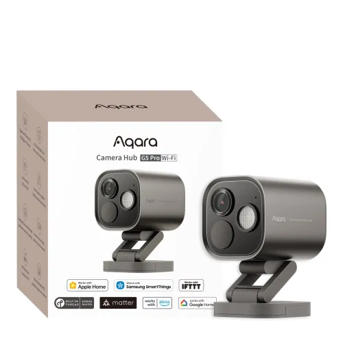 Kamera Aqara Hub G5 Pro Szary