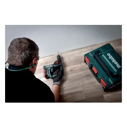 Перфоратор Metabo Powermaxx BH 12 BL 16