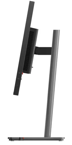 Monitor LENOVO ThinkVision P24Q-40 23.8" 2560x1440px IPS 4 ms [GTG]