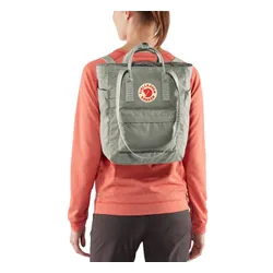 Рюкзак / сумка Fjallraven Kanken Totepack - небесно-голубой