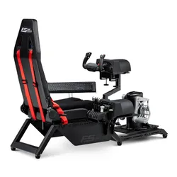 Kokpit NEXT LEVEL RACING Flight Simulator NLR-S018