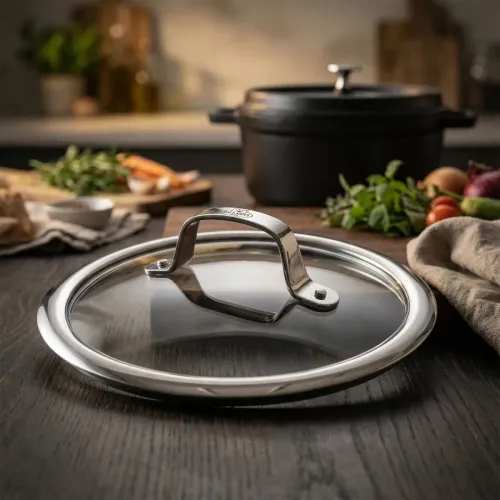 Pokrywa Ballarini Gli Speciali 28 cm 75002-903-0