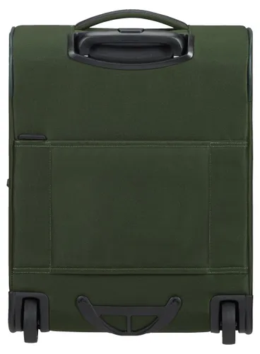 Чемодан на 2 колеса Samsonite Litebeam Underseater-climbing ivy