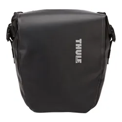 Велосипедные сумки (сумка двойная) Велосумка на багажник THULE Shield Pannier