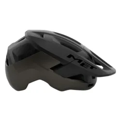 Kask rowerowy MET Terrae MIPS czarny - L