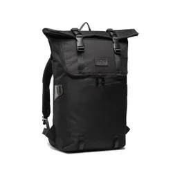 Gogoasa Christoper Nylon D195ab-0003-F Rucsac Negru