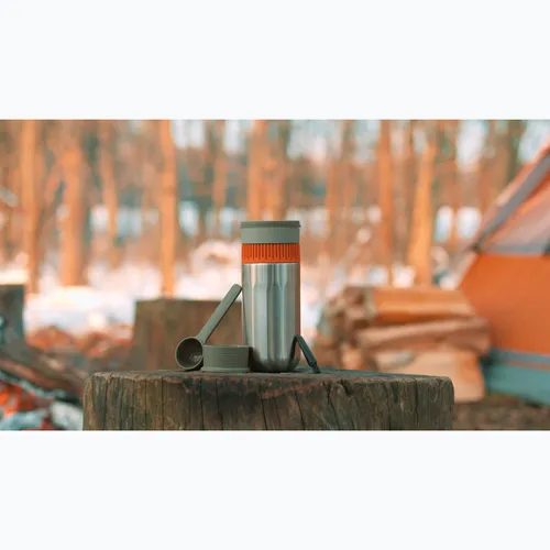 Przenośny ekspres do kawy Wacaco Pipamoka 240 ml