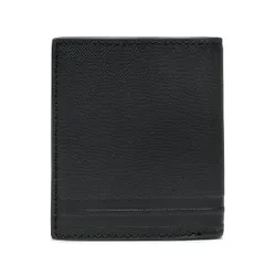 Маленький мужской кошелек Tommy Hilfiger Th Business Leather Trifold AM0AM10984 BDS