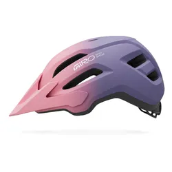 Kask rowerowy GIRO Fixture II Youth