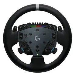 Kierownica LOGITECH RS50 PC
