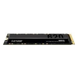 Lexar NM620 SSD 2TB M. 2 2280 PCI-E x4 Gen3 NVMe (LNM620X002T-RNNNG)