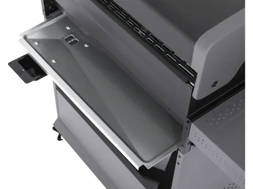 Grill gazowy YATO YG-20010 14.5 kW 68 x 42 cm