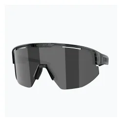 Okulary przeciwsłoneczne Bliz Matrix crystal black/smoke/silver mirror