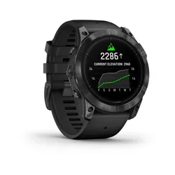 Smartwatch Garmin epix Pro 47mm GPS черный