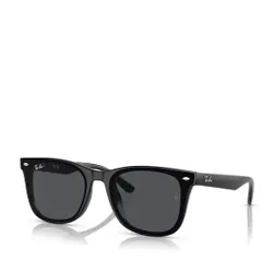 Okulary przeciwsłoneczne Ray-Ban 0RB4420 Black 601/87