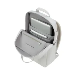 Рюкзак женский Samsonite 4Pack 15,6" handles - cloudy grey