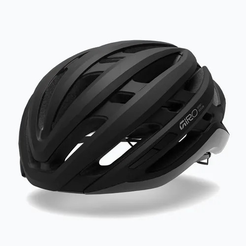 Kask rowerowy Giro Agilis MIPS matte black