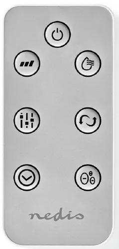 Klimator NEDIS Smartlife COOL116CWTW