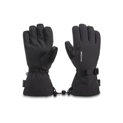 Rękawice snowboardowe DAKINE SEQUOIA GORE-TEX GLOVE BLACK - Rozmiar - M