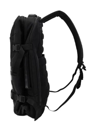 Рюкзак hedgren Trip L Exp Backpack-black