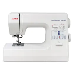 Janome HD 1800 dikiş Makinesi