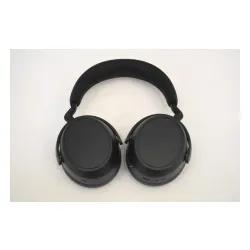 Sennheiser MOMENTUM 4 Wireless Black [oferta Outlet]
