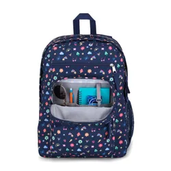 Рюкзак для ноутбука JanSport Big Student - кусочек удовольствия