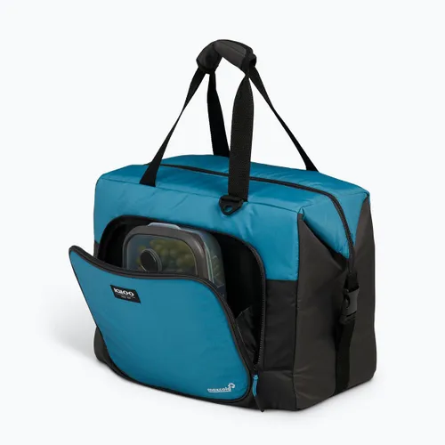 Torba termiczna Igloo Snapdown Latitude 36-Can 26,5 l modern blue