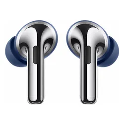 Słuchawki dokanałowe ONEPLUS Buds Pro 3 ANC Wodoodporne Niebieski
