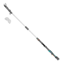 Nożyce akumulatorowe do gałęzi GARDENA teleskopowe HighCut 250/18V P4A (z akumulatorem) 14774-20