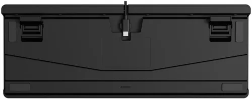 Klawiatura KEYCHRON C3 Pro 8K QMK Wired Custom Mechanical Super Banana Switch