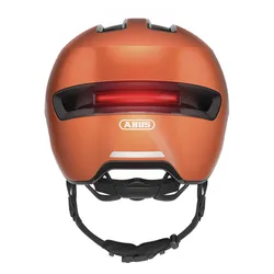 Kask rowerowy ABUS Hud-Y