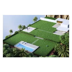 Robot koszący DREAME A2 1200