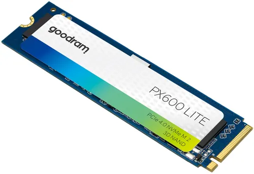 Dysk GOODRAM PX600 Lite 1TB SSD