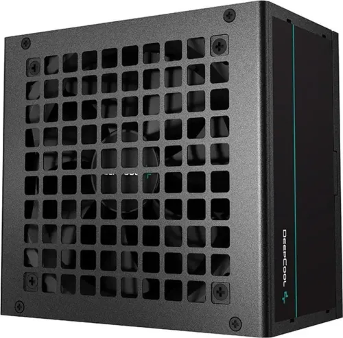 Zasilacz DeepCool PF450 450W 80+ Czarny