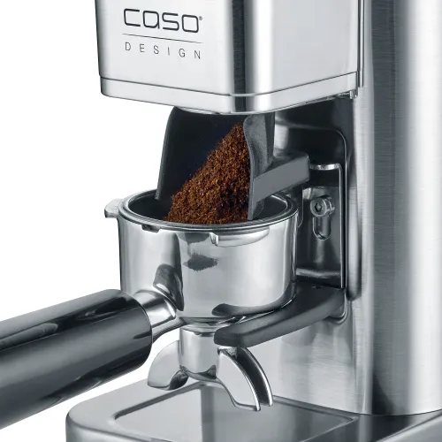 Młynek do kawy Caso Germany BaristaChef INOX 1834
