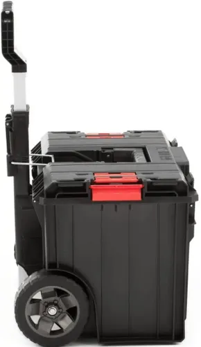 Skrzynka narzędziowa QBRICK System One Cart