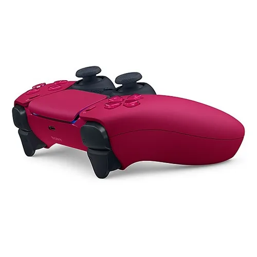 Sony PlayStation 5 DualSense Cosmic Red