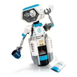 LEGO Marvel 76339 Fantastyczna Czwórka H.E.R.B.I.E., zestaw klocków 10+