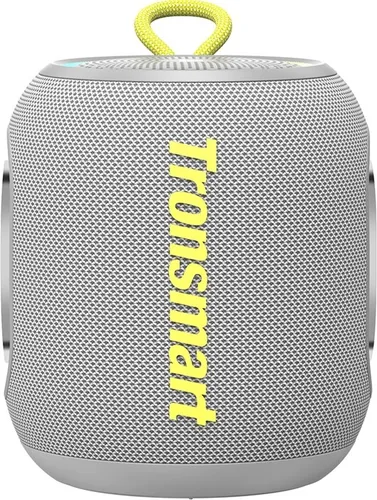 Głośnik mobilny TRONSMART T8 Mini Szary