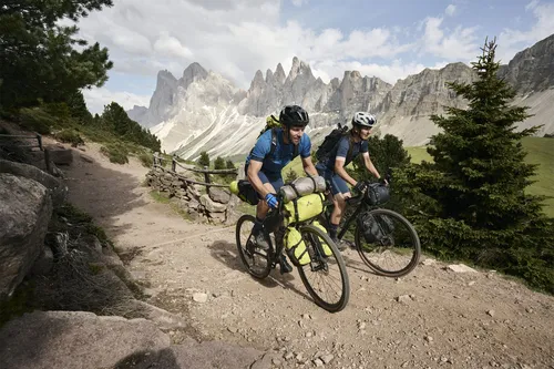 Torba na kierownicę VAUDE Trailfront II