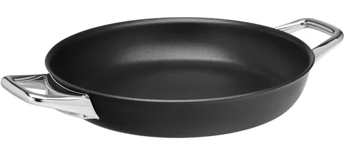 Patelnia WMF Steak Profi 17.7134.6021 24 cm