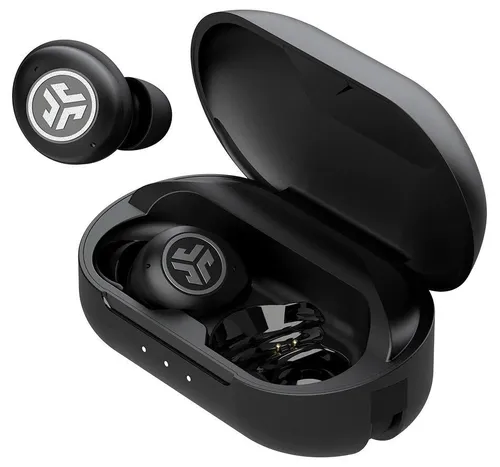 Беспроводные наушники Jlab Air Pro Ink Channel Bluetooth 5.1 Black